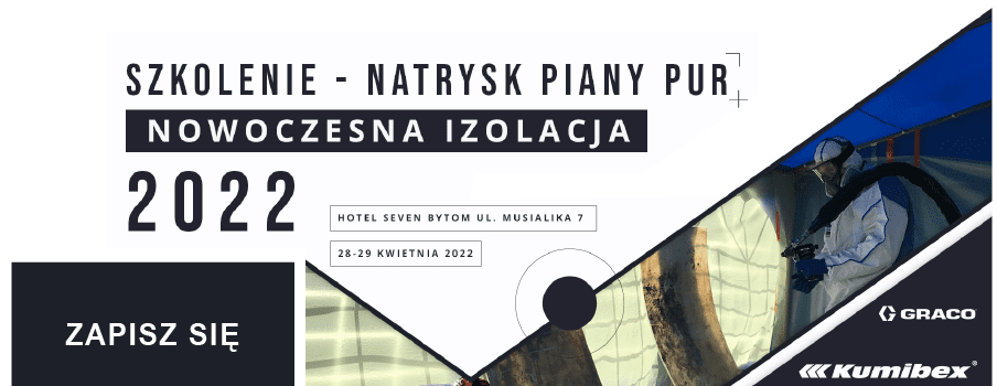 SZKOLENIE KUMIBEX – NATRYSK PIANY