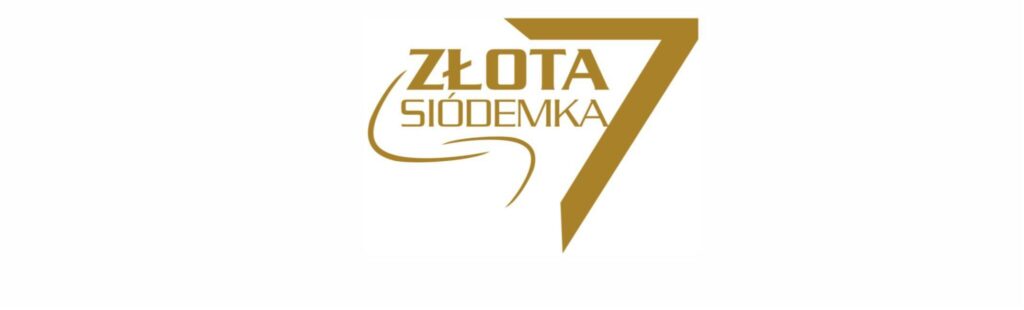 Złota Siódemka Polskiej Gospodarki 2017 w branży budowlanej dla Polychem Systems